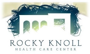 Rocky Knoll logo