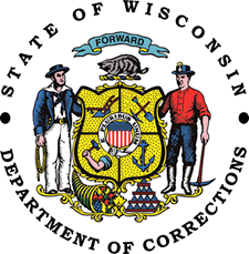 WI Department of Corrections logo