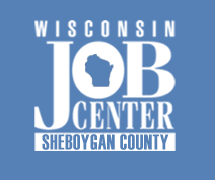 WI Job Center logo