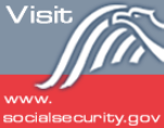 Social Security Administration logo