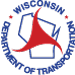 Wisconsin DOT logo