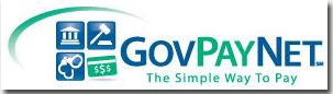 GovPayNet logo