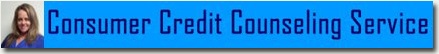 Consumer Credit Counseling Service logo