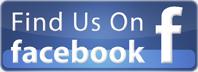 find us on Facebook logo