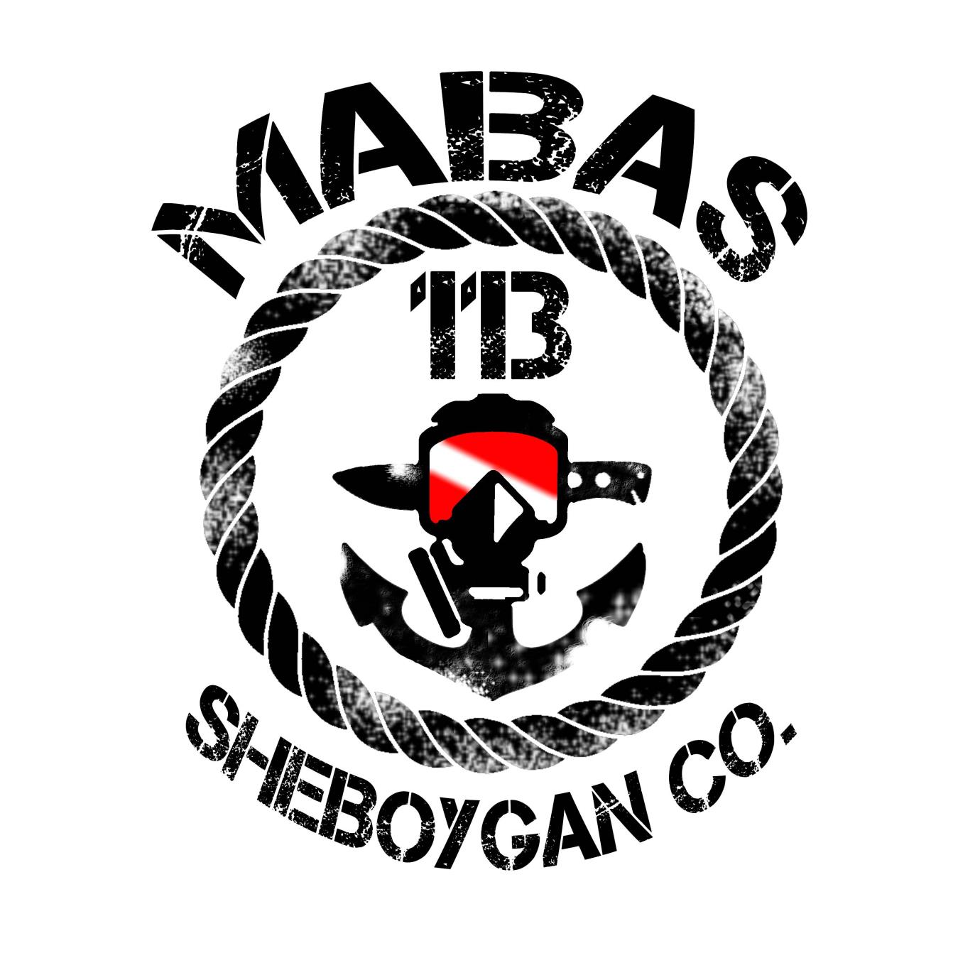 MABAS 113 Sheboygan County logo