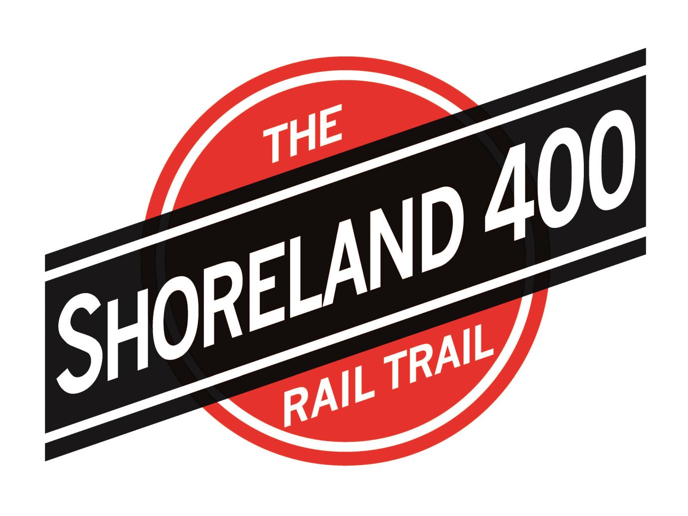 Shoreland 400 logo(The)