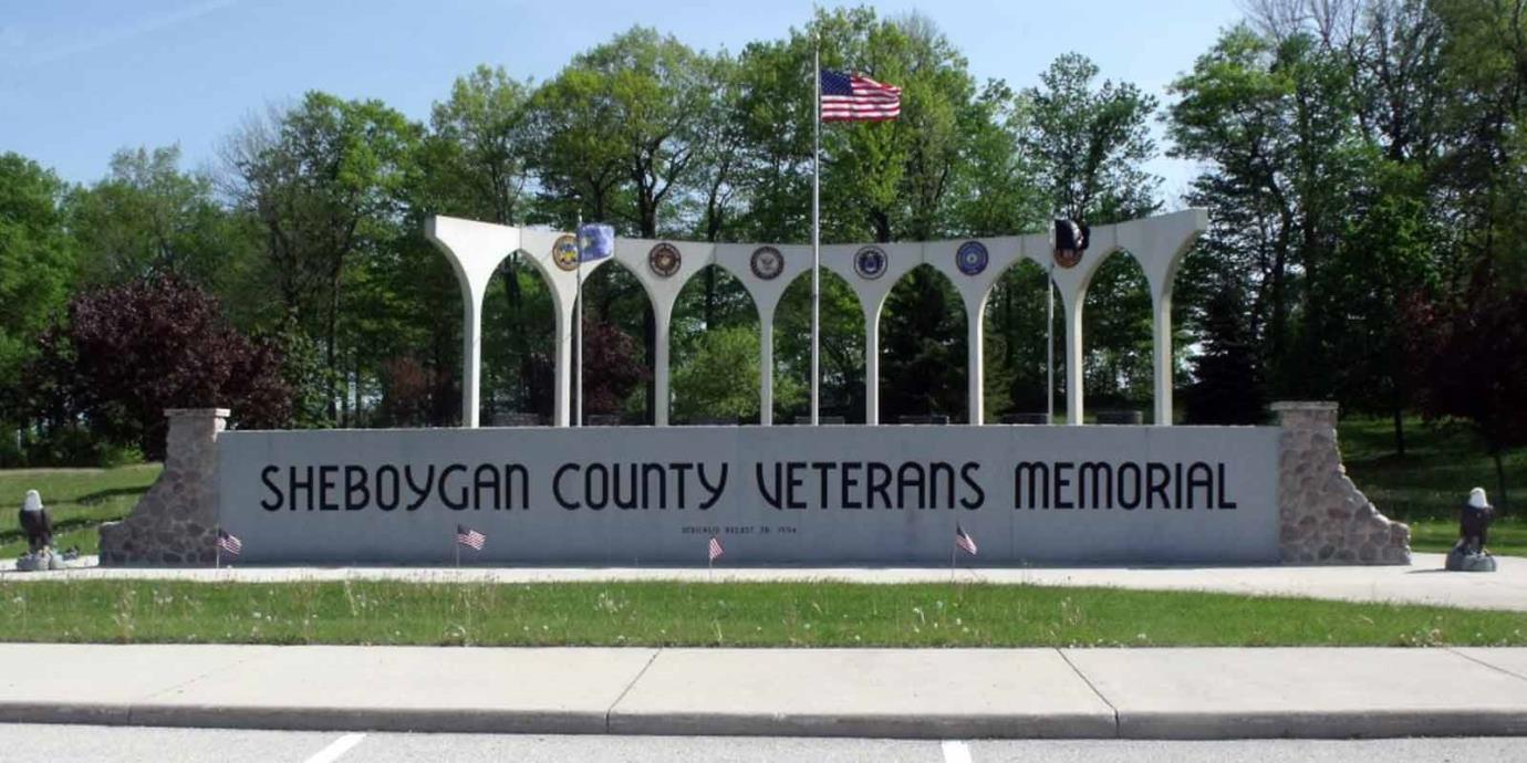 Veterans Memorial photo