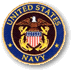 Navy logo