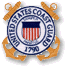 Coast Guard logo