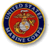 Marine Corps logo