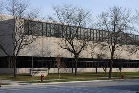 Sheboygan County Juvenile Detention Center photo