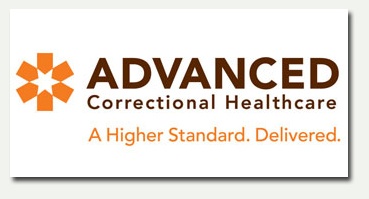 Advanced Correctional Healthcare logo