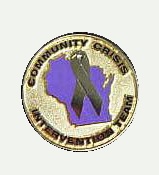 Community Crisis Intervention Team logo